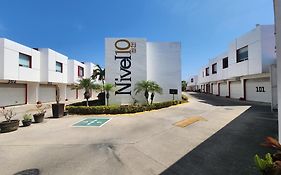 Hotel Motel Nivel 10